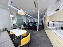 The Central (D1), Office #566789461